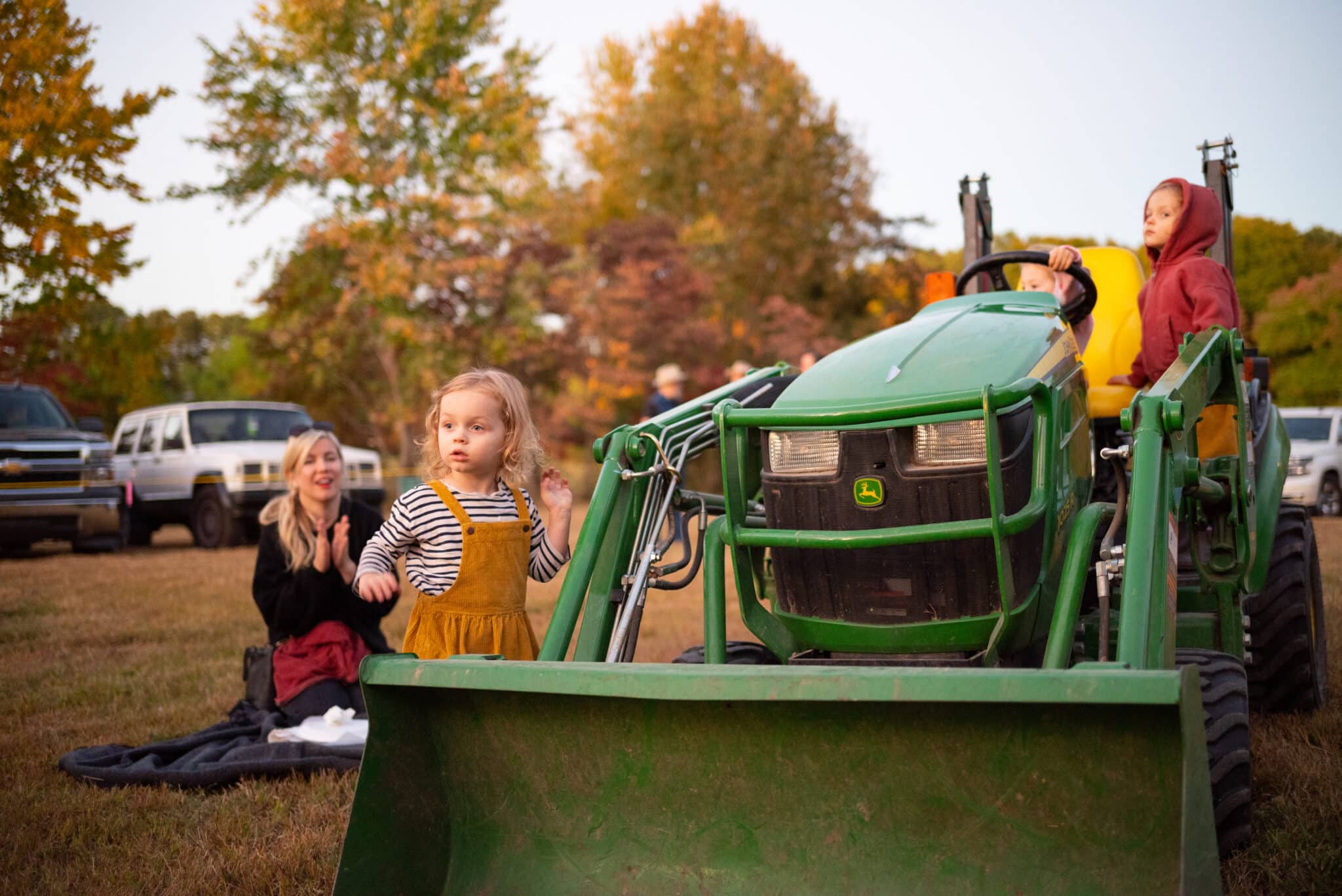 After Hours : Live Music & Neighborly Fun on the Farm Event Williamson County TN 3