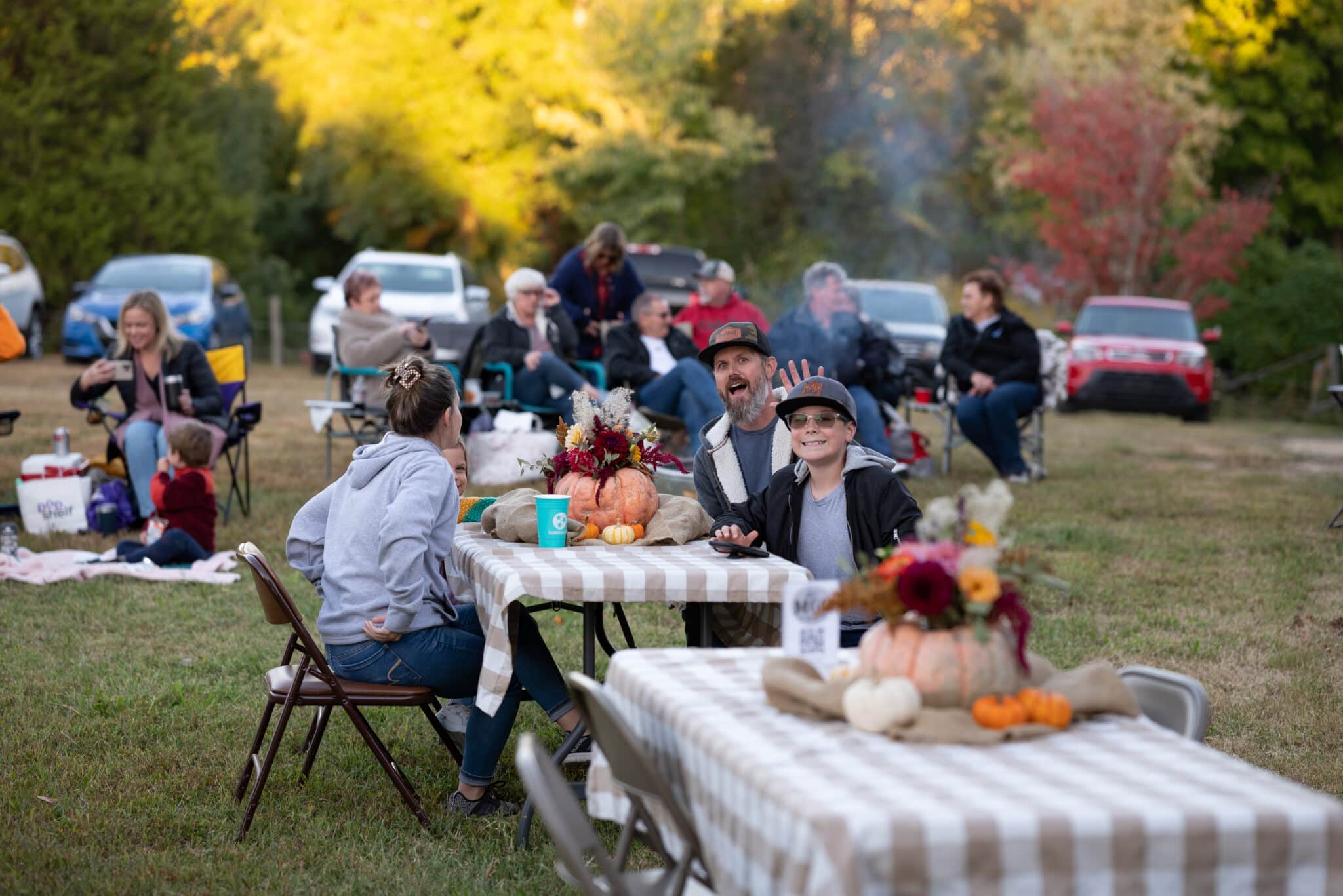 After Hours : Live Music & Neighborly Fun on the Farm Event Williamson County TN