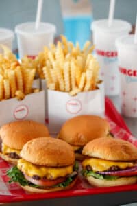 Burger Dandy Nashville Restaurant - Burgers Fries Shakes for the Whole Family-5