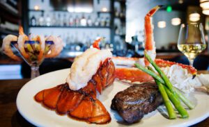 Ludlow & Prime Restaurant Brentwood, TN.