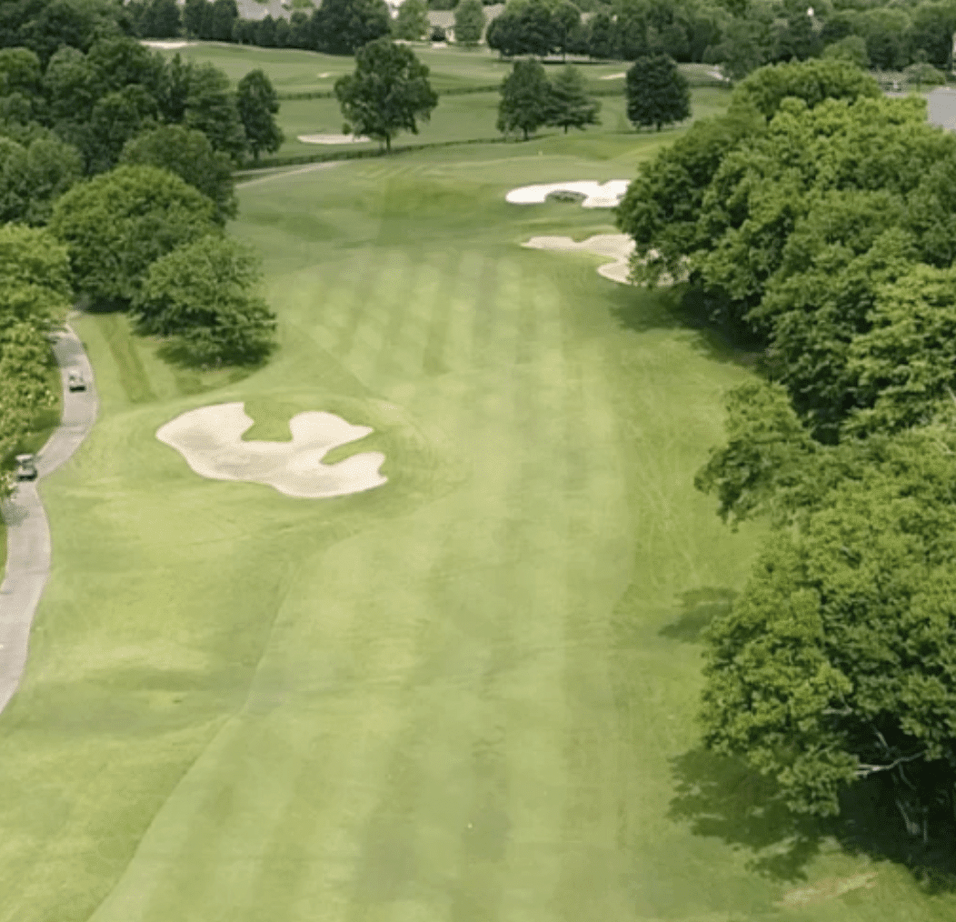 THE GOVERNORS CLUB BRENTWOOD, TENNESSEE.