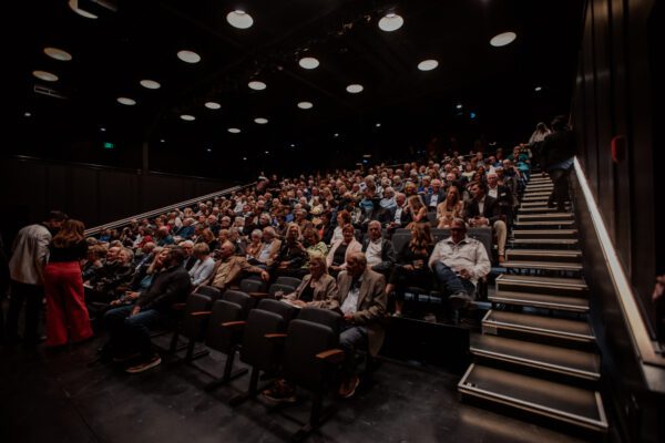 319-seat Turner Theater in downtown Franklin at The Factory was sold out for the premier of Million Dollar Quartet 319-seat Turner Theater in downtown Franklin at The Factory was sold out for the premier of Million Dollar Quartet.