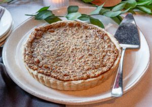 Char Restaurant Nashville holiday pie_credit 4Top Hospitality