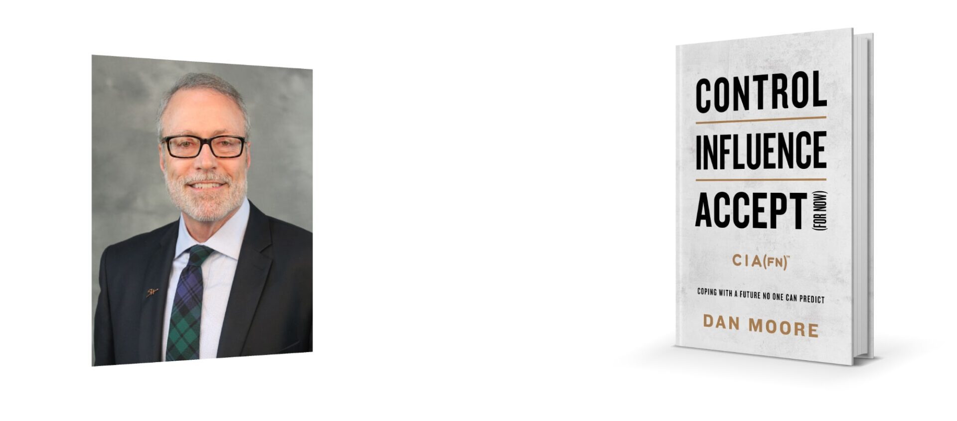 Dan Moore Book Signing at Landmark Booksellers Downtown Franklin