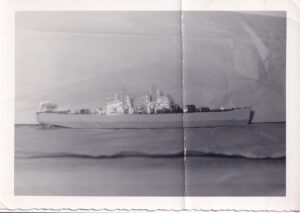 "Dearest Pauline: A Local WWII Healer Writes Home" - A Special Veterans Day Performance - The Franklin Theatre.