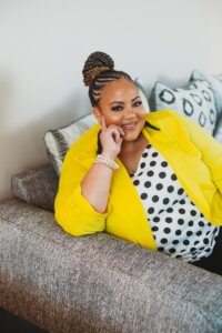 Elizabeth Hart - Mental Health & Wellness Innovator Honoree