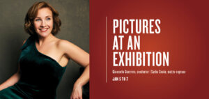 Pictures at an Exhibition Nashville Symphony