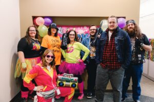 Ascend Federal Credit Union Donates $13,720 to Leukemia & Lymphoma Society