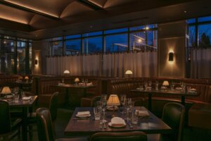 Carne Mare Nashville Italian Chophouse 5