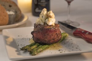 Perry's Steakhouse and Grille Franklin, TN 2