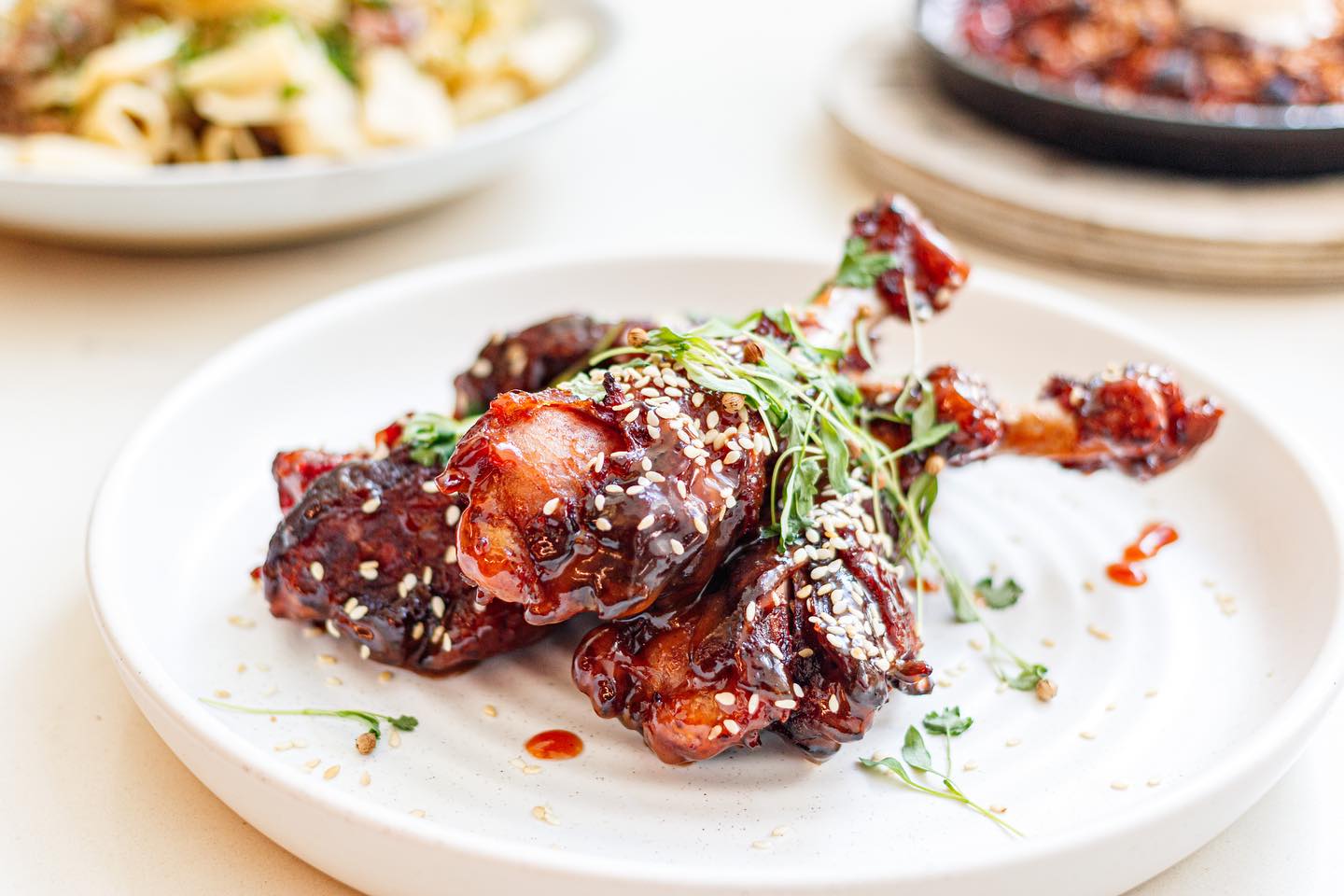 Deacon's New South Nashville