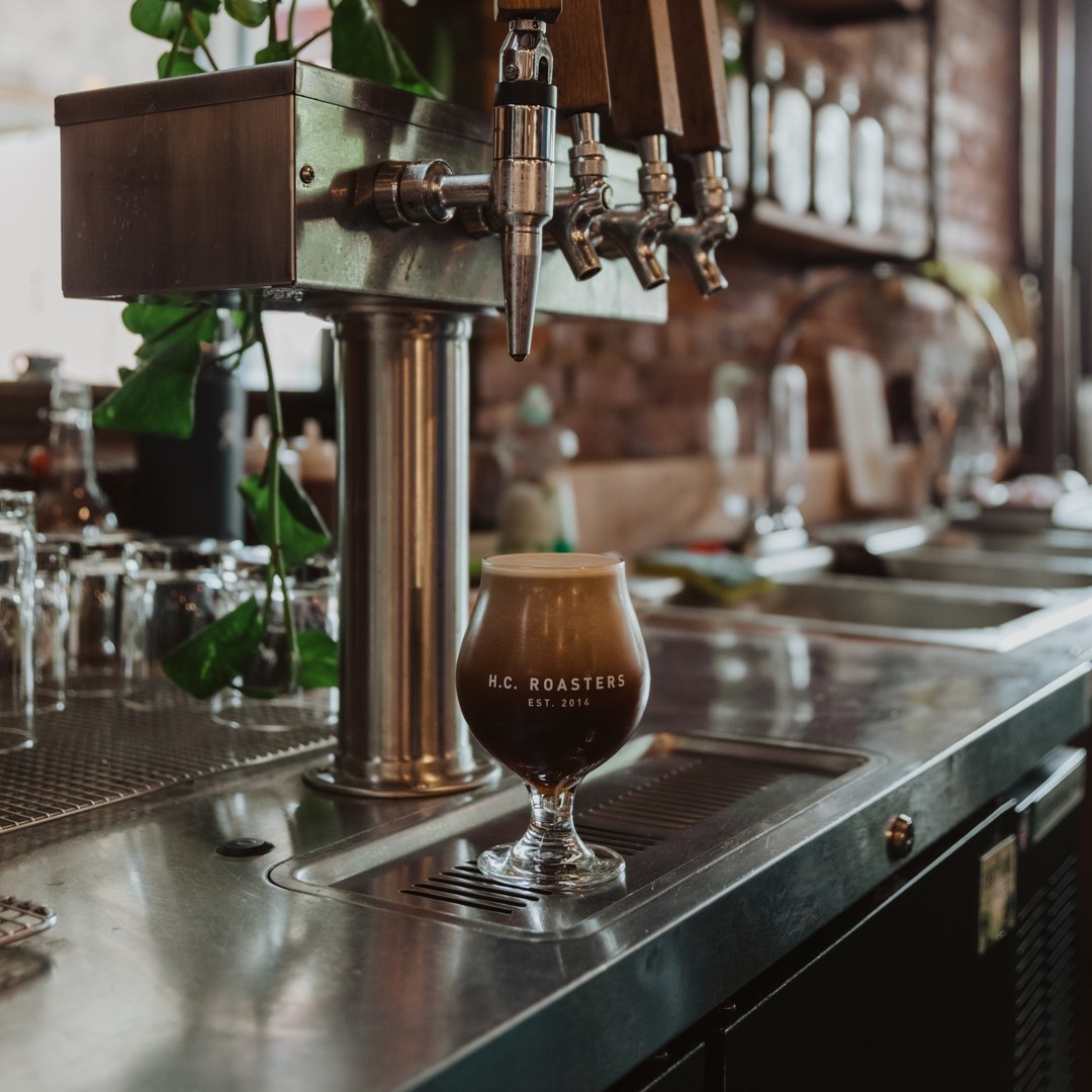 Warm Up in Downtown Franklin: Cozy Spots for the Perfect Hot Beverage