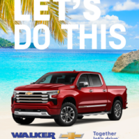 Walker Chevrolet