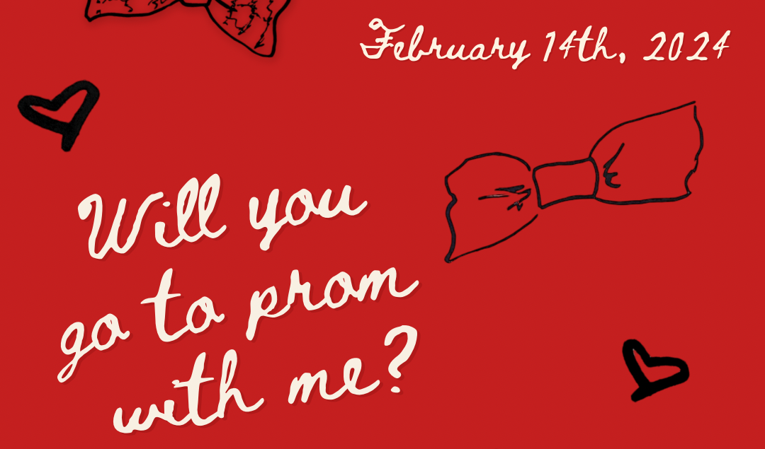 Lou Nashville Valentine's Day Prom event.