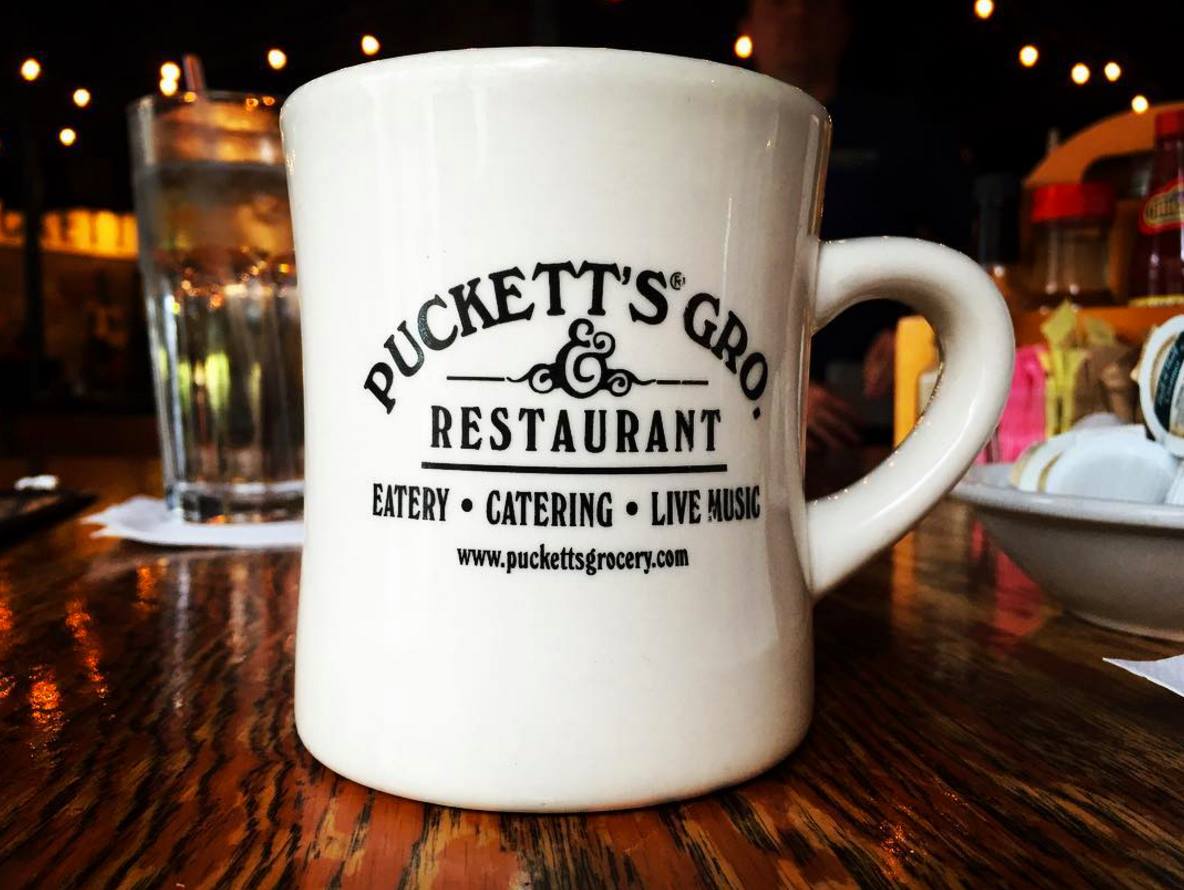 Warm Up in Downtown Franklin: Cozy Spots for the Perfect Hot Beverage