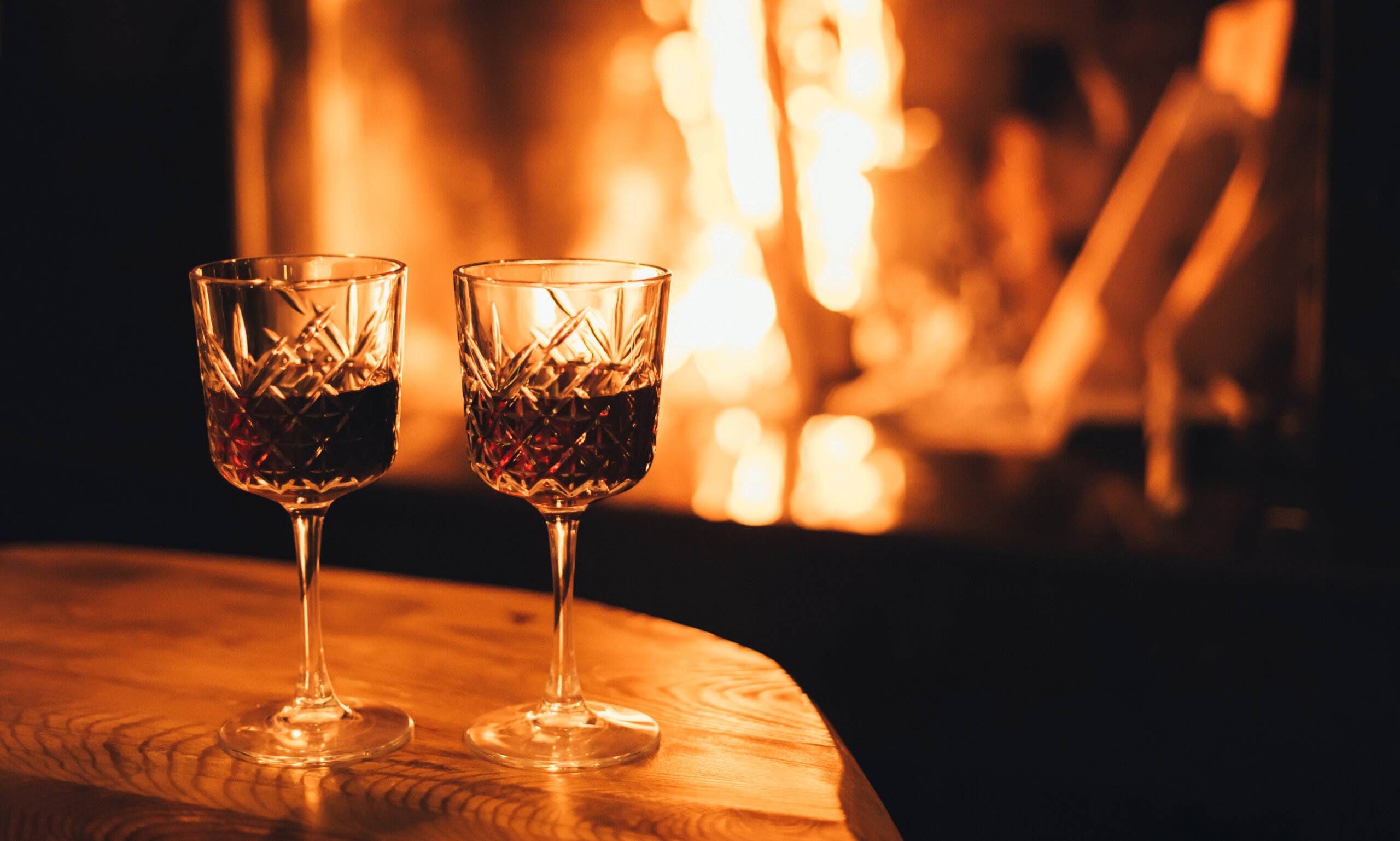 GratiDude Ranch Franklin, TN Valentine's Day dinner event.