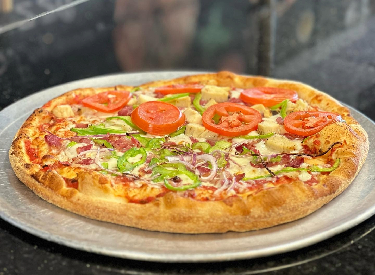 Fayzano's Pizza Franklin, TN