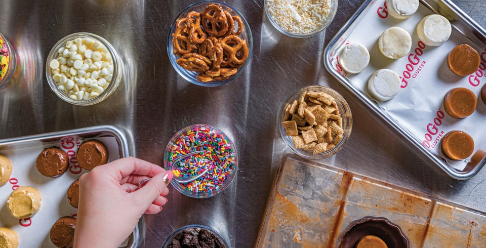 Family activities for Mother's Day in Franklin and Nashville, Tennessee.