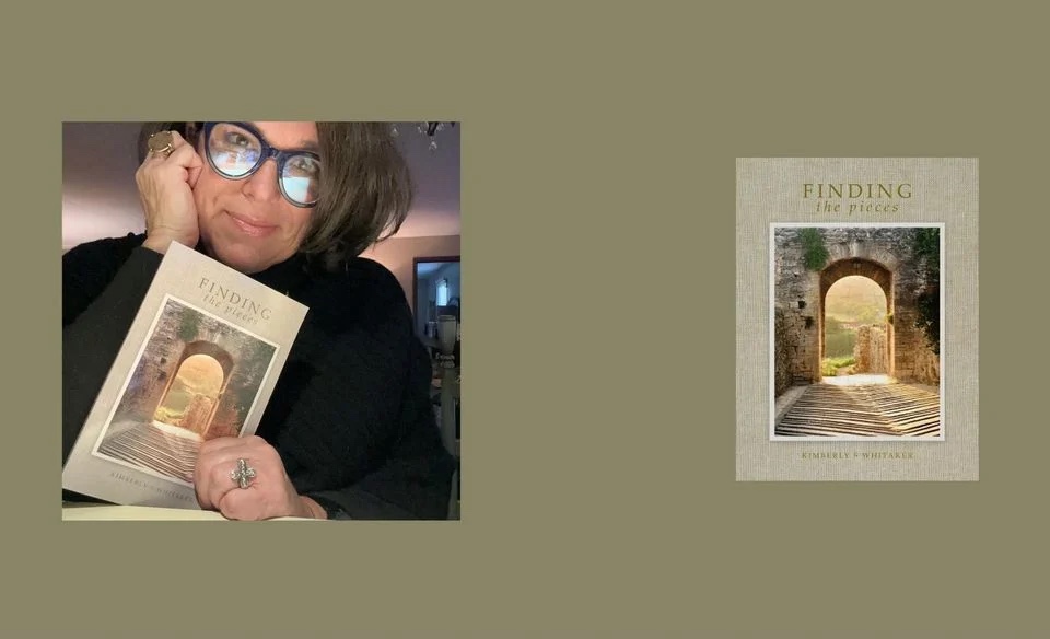 Kimberly Whitaker- Book Release Party and Signing Franklin TN