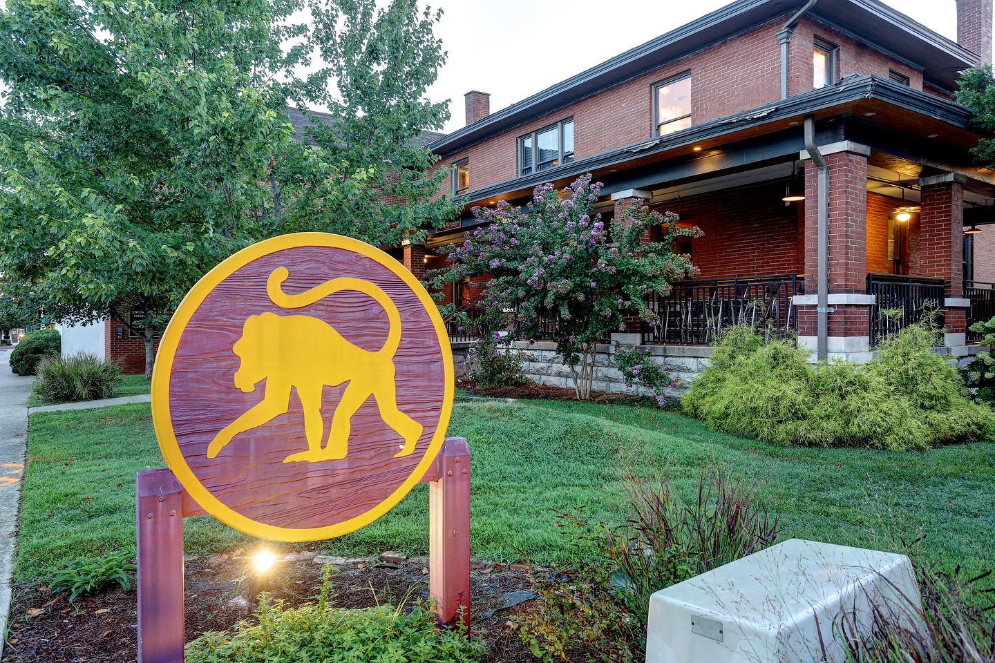 Frothy Monkey Franklin TN Downtown