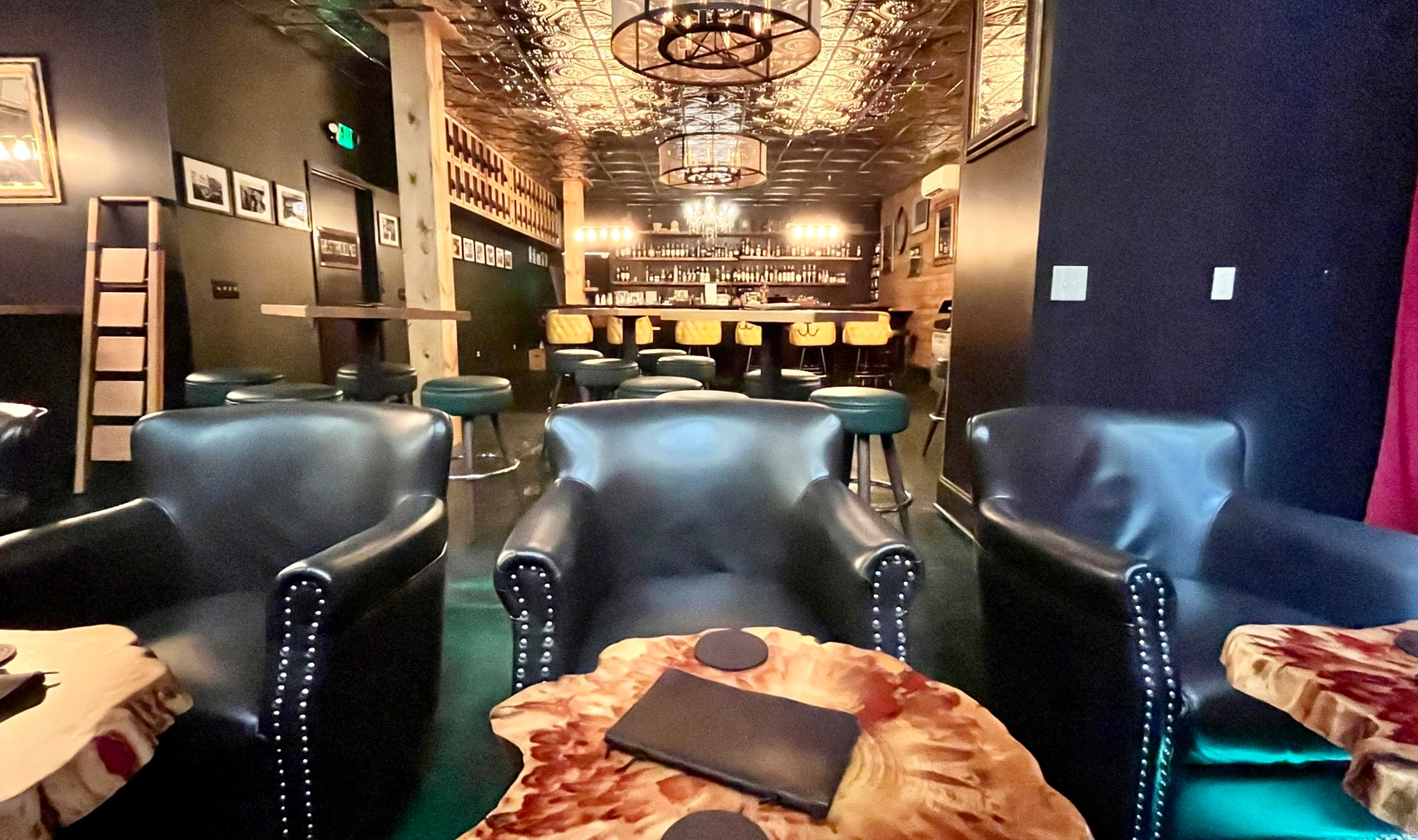 Amendment XVIII Cocktail Club Franklin TN