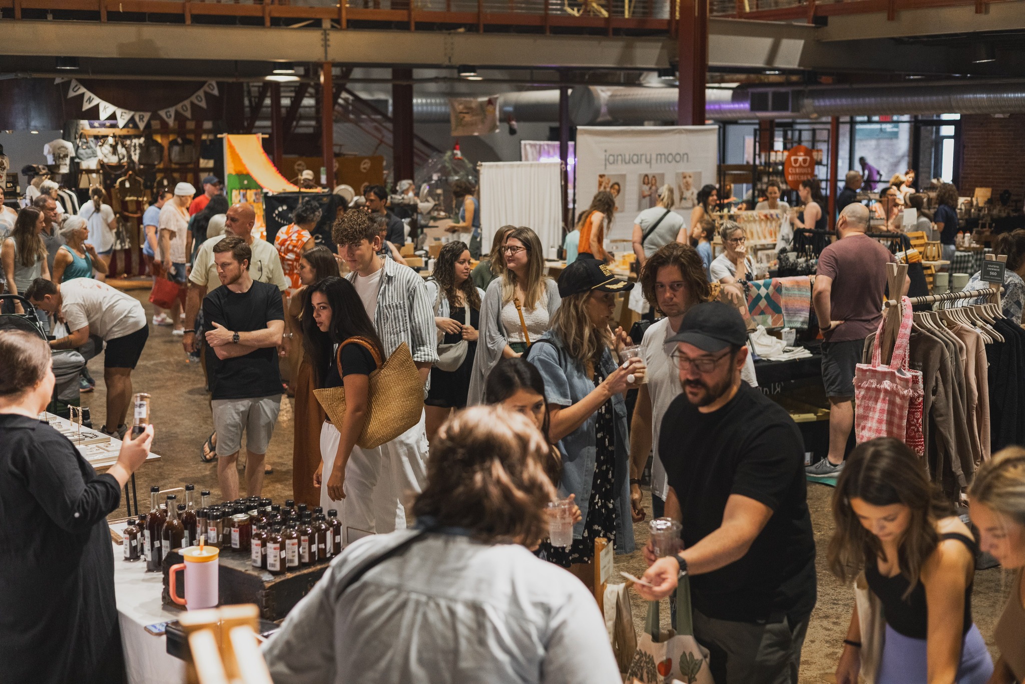 Made Market Franklin, TN at The Factory at Franklin_Shopping.