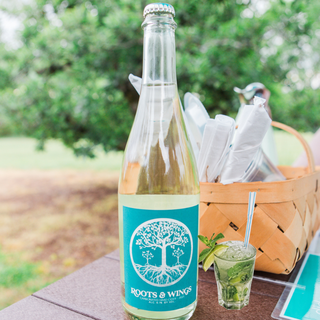 Mojitos with Mom Nolensville, TN.