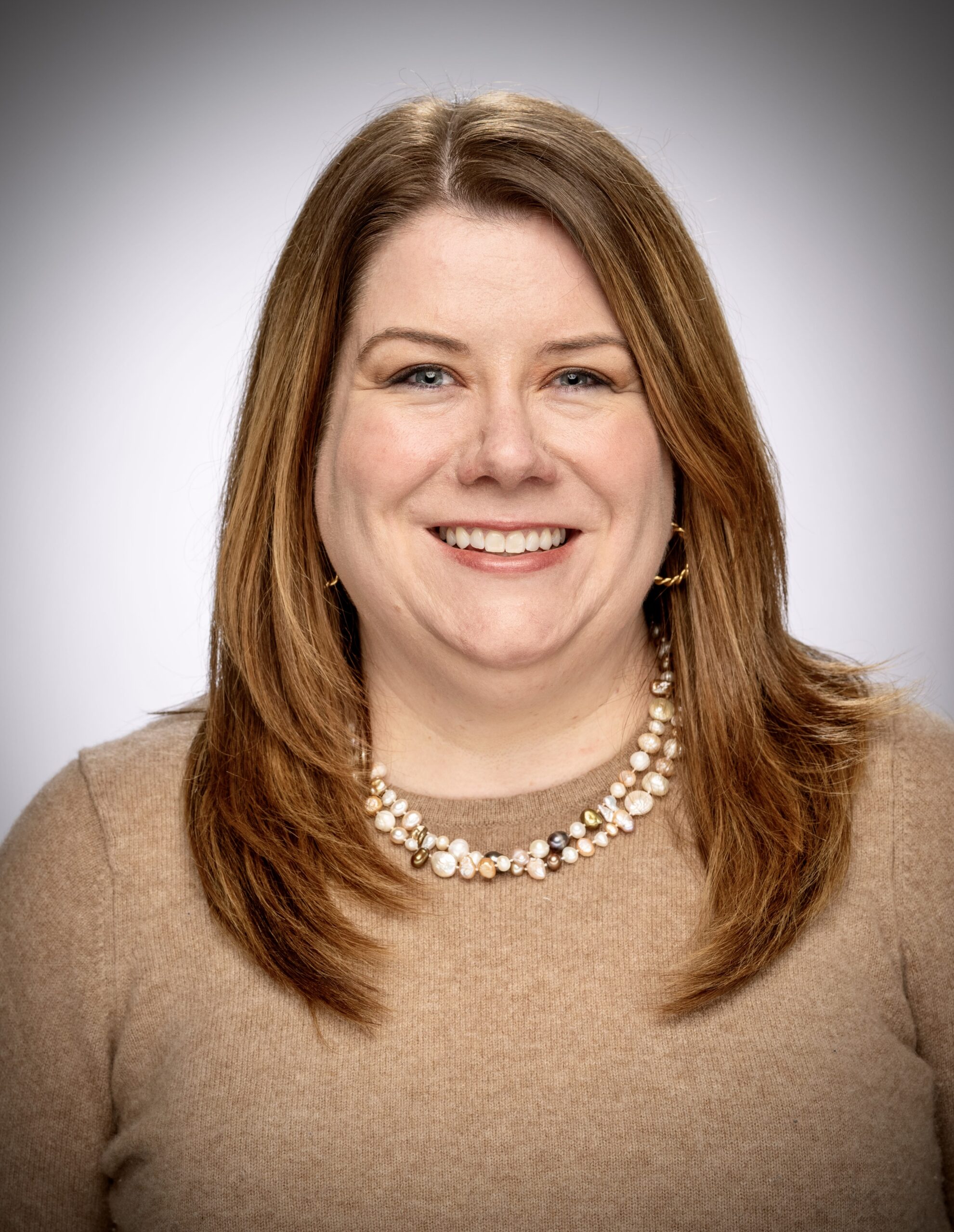 Nashville Symphony Chief Development Officer Melinda C. Phillips.