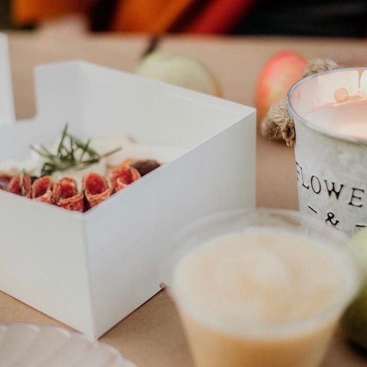 Picnics in the Orchard Nolensville, TN.