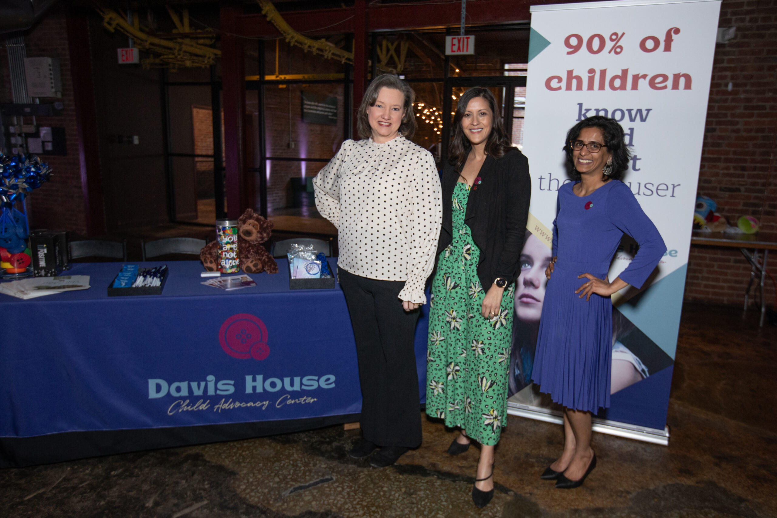 2024 Sizzle Awards Gala Photos 156 FranklinIs - Davis House Child Advocacy Center.