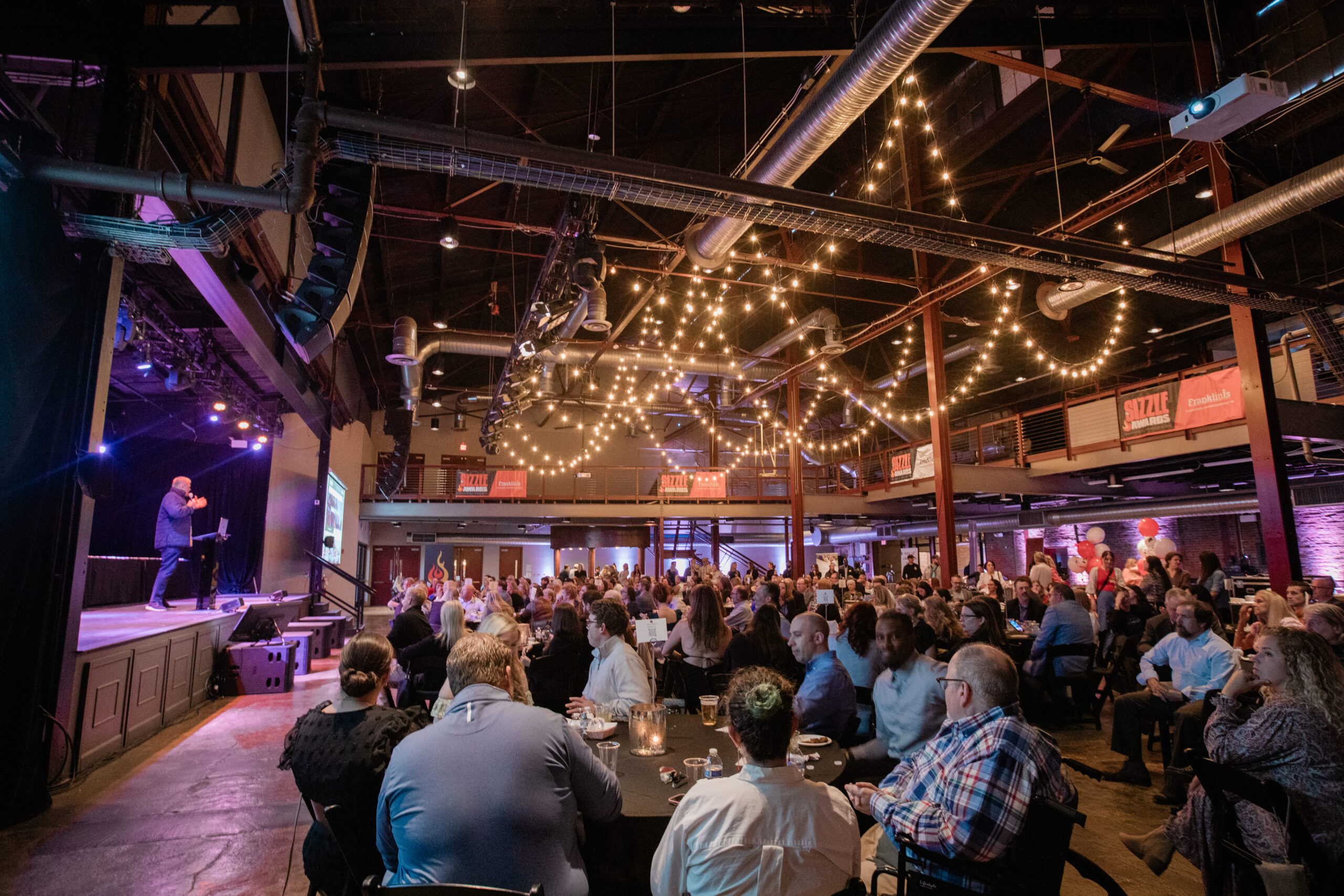 2024 Sizzle Awards Gala Photos 249 - Best Businesses of Williamson County, Tennessee Awards - FranklinIs