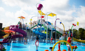 Brentwood, TN Splash Park_WCPR