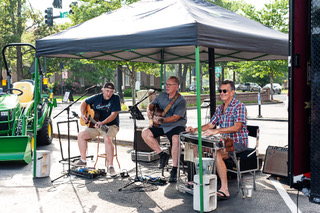 Five Points Franklin Market Downtown Franklin_LIve Music