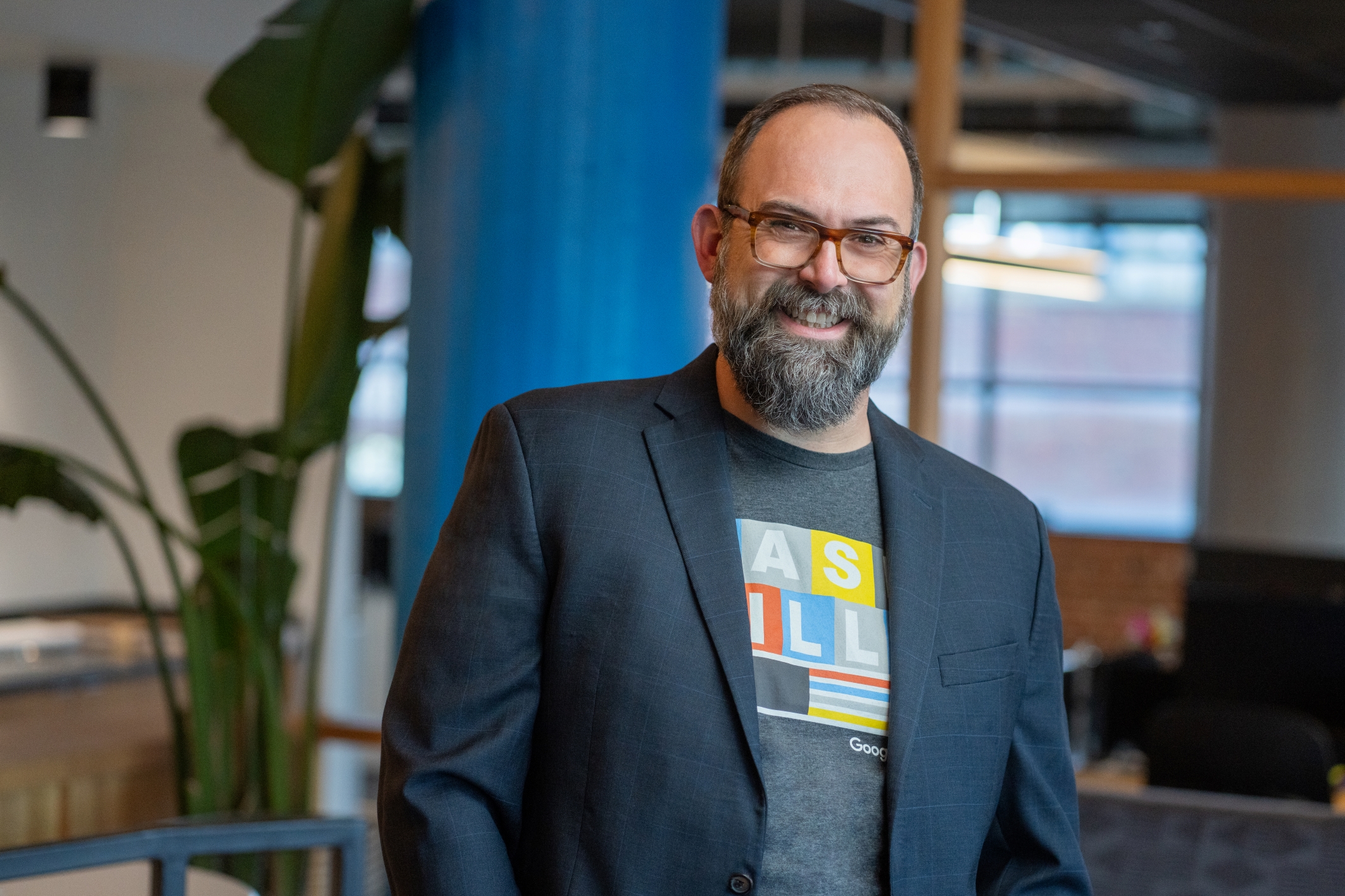 Google Fiber Announces Nick Fischer as South Region General Manager - FranklinIs