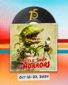 Studio Tenn Little Shop of Horrors Show Downtown Franklin TN