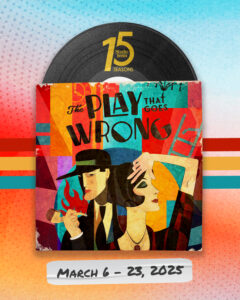 Studio Tenn The Play That Goes Wrong Show Downtown Franklin TN