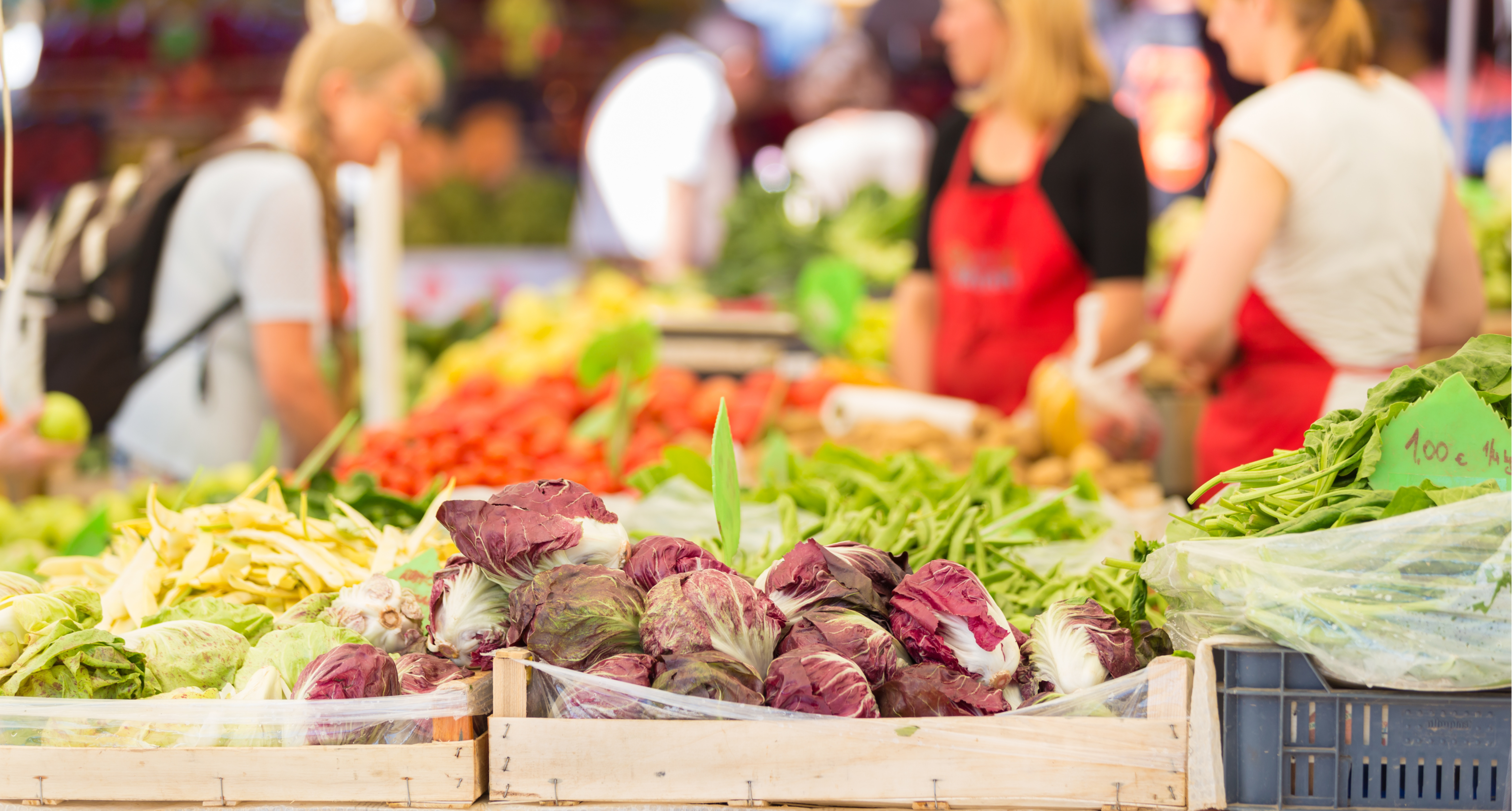 Williamson County TN Farmers Market (1)