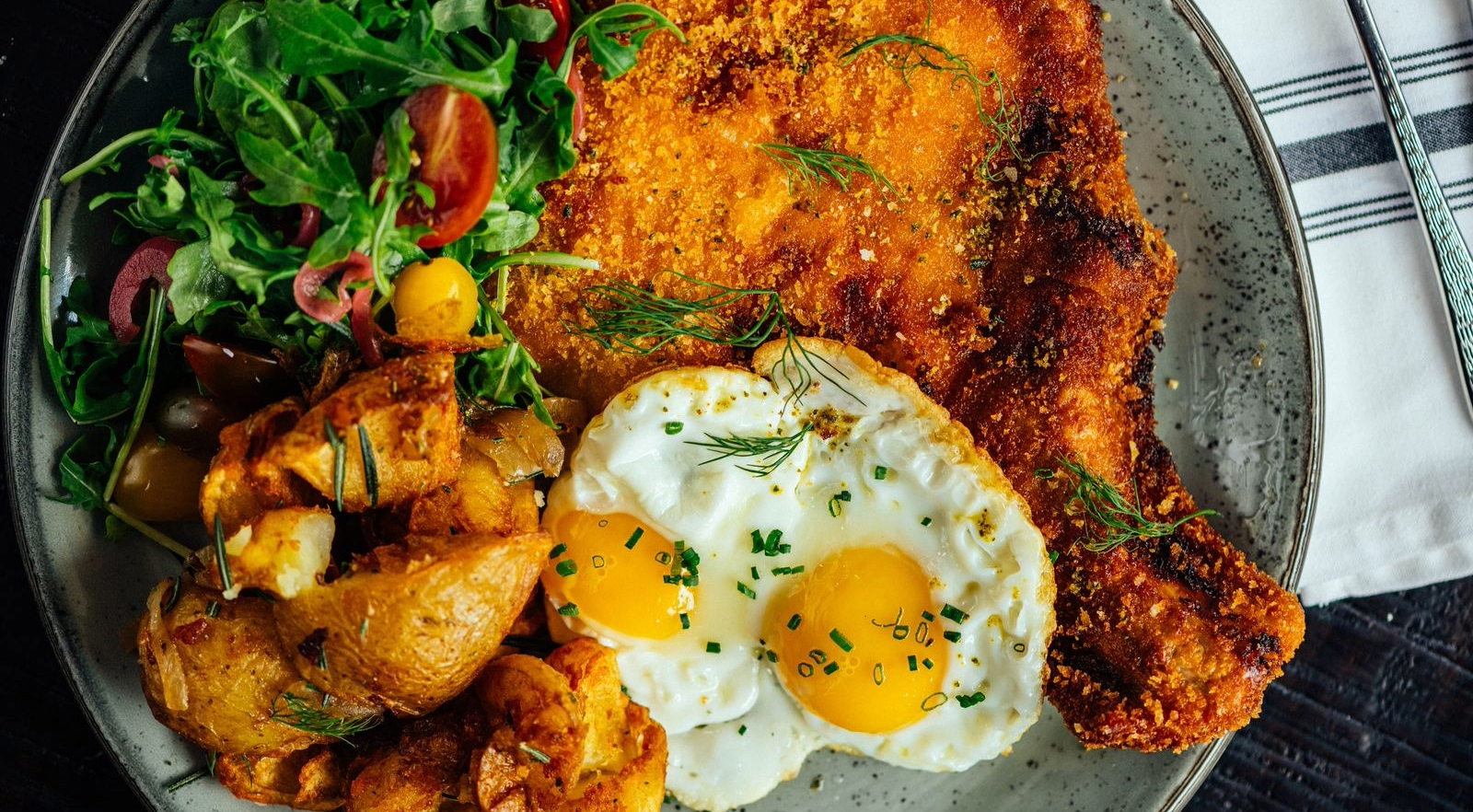 Nelsons Greenbrier Brunch