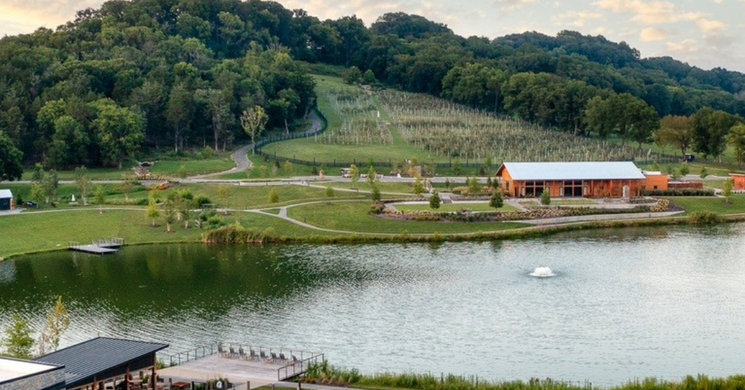 Southall Farm & Inn Leiper's Fork TN