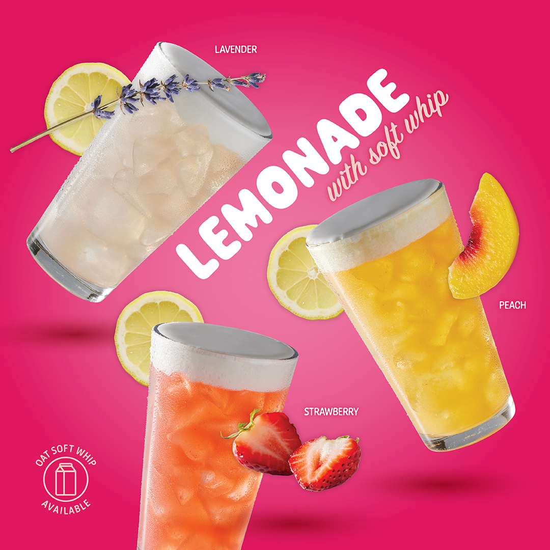  White Bison Coffee Franklin and Williamson County, Tenn., New Drinks