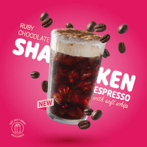  White Bison Coffee Franklin and Williamson County, TN New Drinks