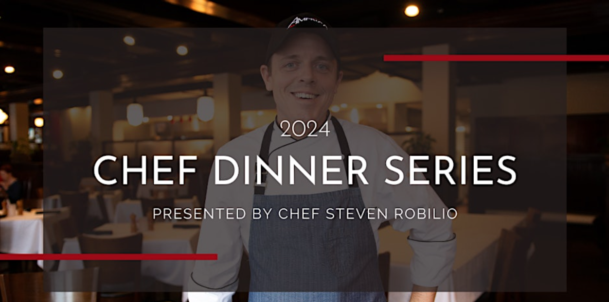 Amerigo-June-Dinner-Series Brentwood, TN