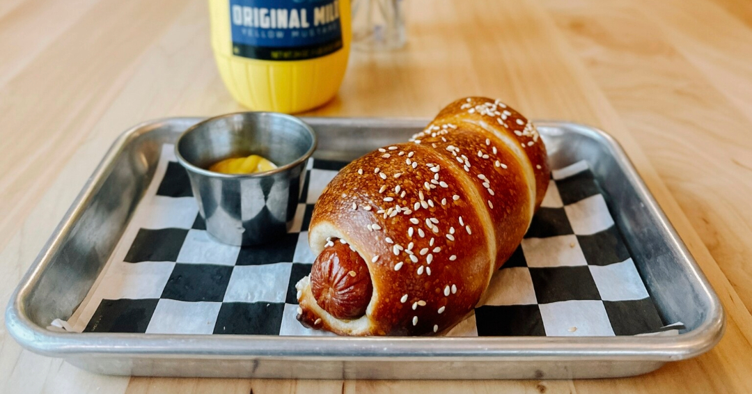 Bagelshop 4th of July