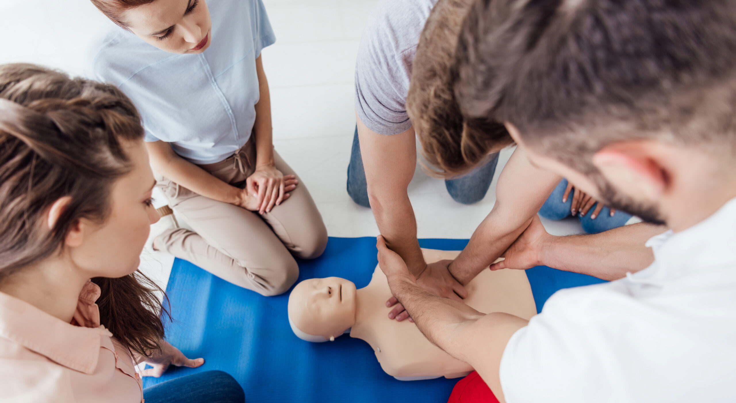 CPR Classes Williamson County TN