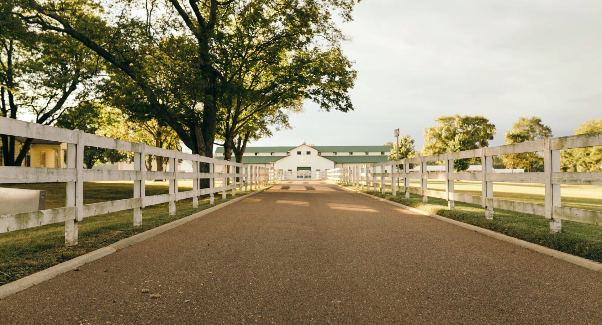 Harlinsdale Farm Franklin, TN