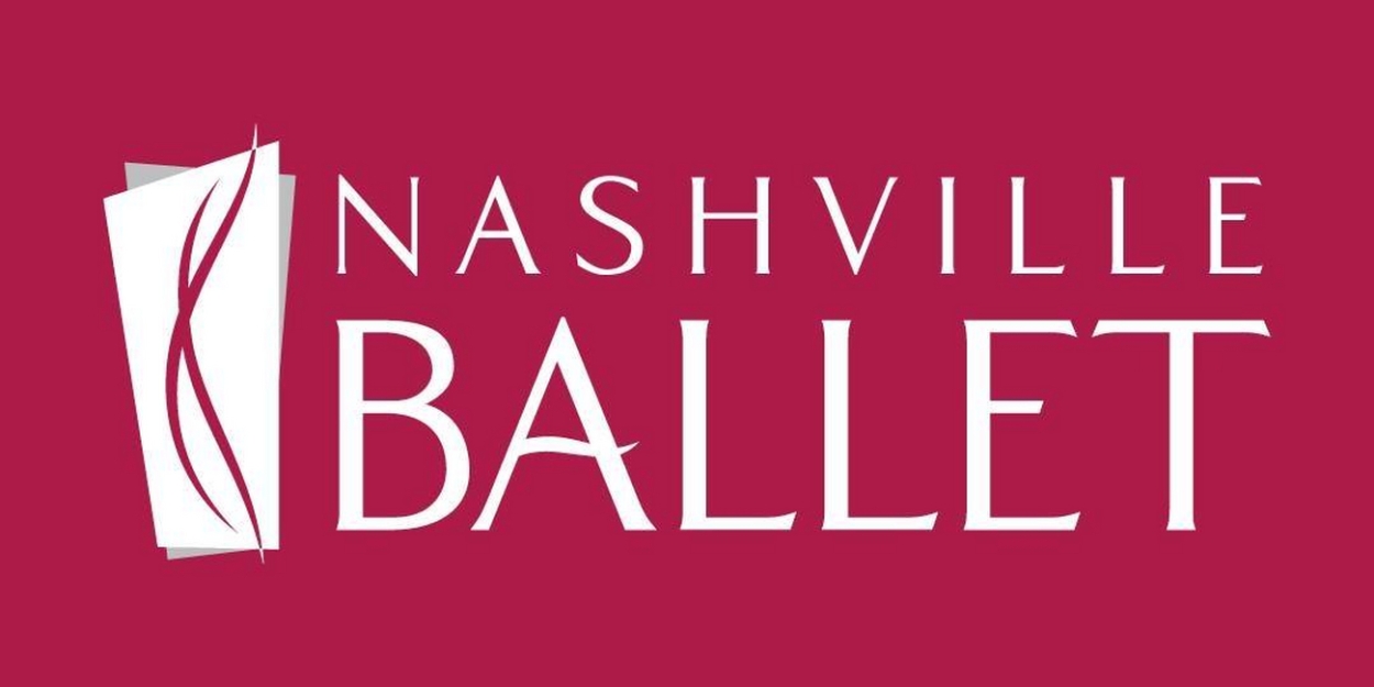 Nashville Ballet Logo