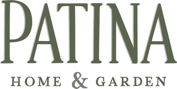 Patina Home & Garden Leiper's Fork, TN_Logo