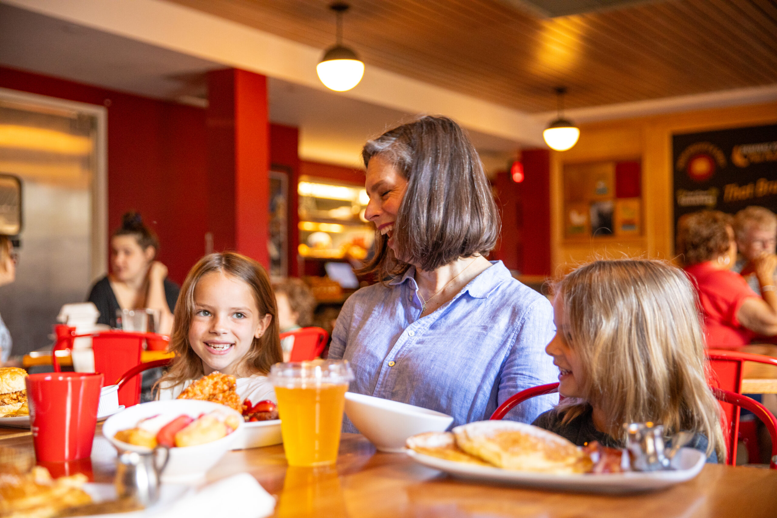 Ruby Sunshine Franklin, TN_Brunch Restaurant
