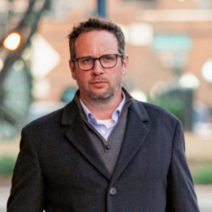 City Communications Social and Digital Media Producer Stephen Price