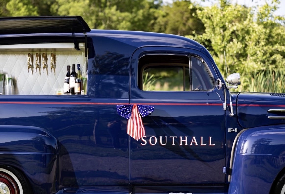 4th of July Southall Farm & Inn Franklin, TN.